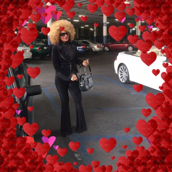 Meet your Posher, Holly - Picture 1 of 1